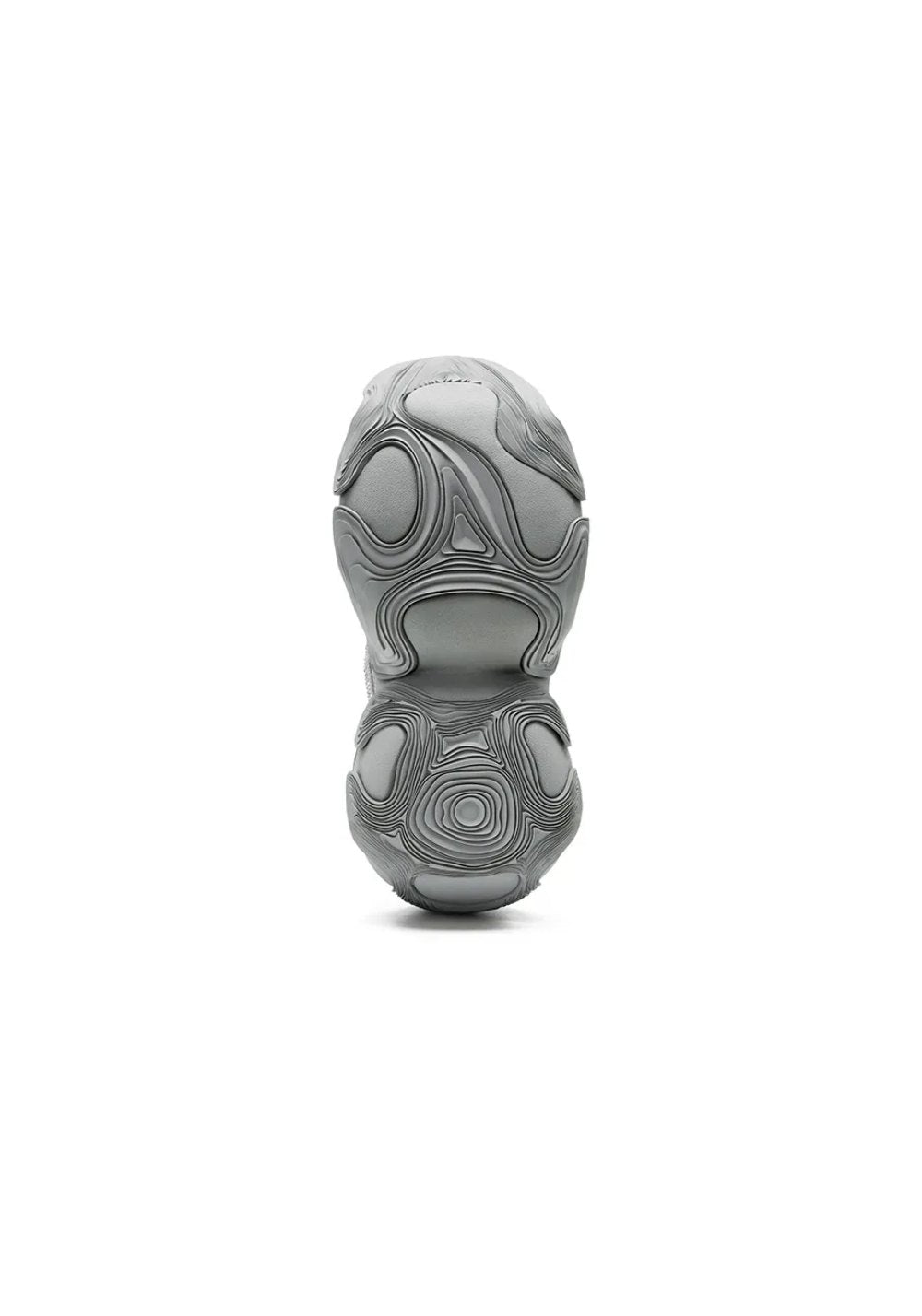 XMZY | Starlight Goddess Platforms-Gray - PSYLOS 1, XMZY | Starlight Goddess Platforms-Gray, Chunky Sneakers, XMZY•JAPAN, PSYLOS 1